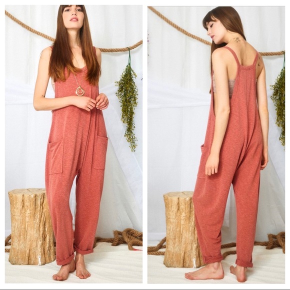 ShopEvelynne Pants - Favorite best Selling Harem Jumpsuit